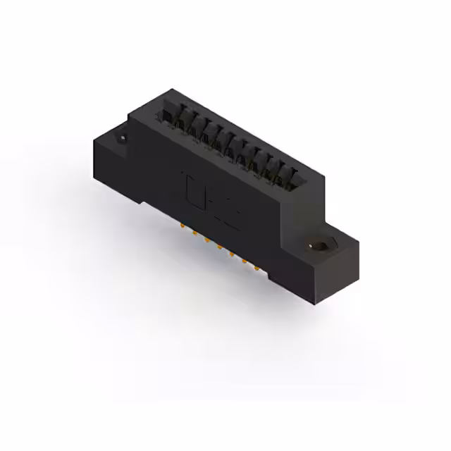 892-010-540-108 EDAC Inc.  Edgeboard Connectors
